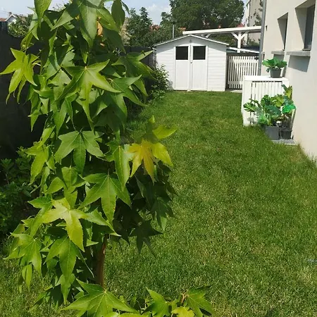 La Maison Bleue, A 20 Mn De Strasbourg, Sur La Route Des Vins, Jusqu'a 6 Personnes, *