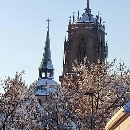 La Maison Bleue, A 20 Mn De Strasbourg, Sur La Route Des Vins, Jusqu'a 6 Personnes, Prázdninový dům *