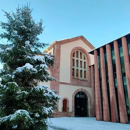 Сasa de vacaciones La Maison Bleue, à 20 Mn De Strasbourg, Sur La Route Des Vins, Jusqu'à 6 Personnes, *