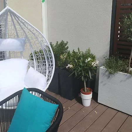 La Maison Bleue, à 20 Mn De Strasbourg, Sur La Route Des Vins, Jusqu'à 6 Personnes, Сasa de vacaciones *