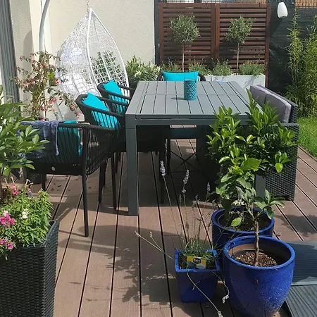 La Maison Bleue, à 20 Mn De Strasbourg, Sur La Route Des Vins, Jusqu'à 6 Personnes, * Sélestat