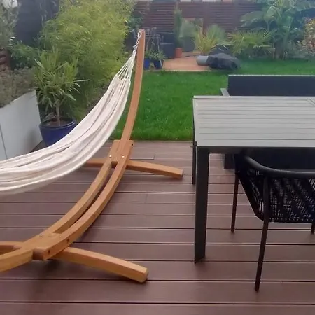 Prázdninový dům La Maison Bleue, A 20 Mn De Strasbourg, Sur La Route Des Vins, Jusqu'a 6 Personnes, Sélestat