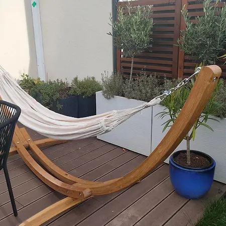 La Maison Bleue, à 20 Mn De Strasbourg, Sur La Route Des Vins, Jusqu'à 6 Personnes, Сasa de vacaciones *