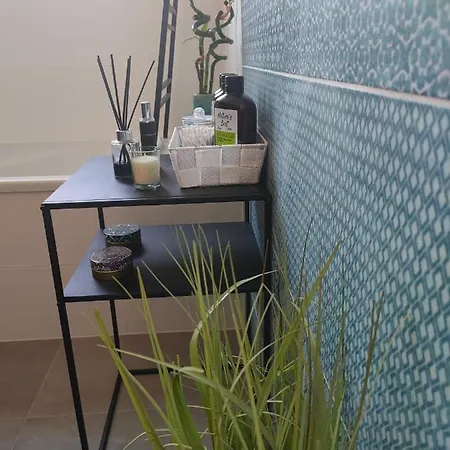 La Maison Bleue, A 20 Mn De Strasbourg, Sur La Route Des Vins, Jusqu'a 6 Personnes, Prázdninový dům *