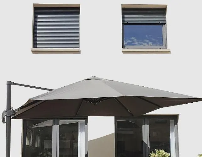 Dom wakacyjny La Maison Bleue, A 20 Mn De Strasbourg, Sur La Route Des Vins, Jusqu'a 6 Personnes, *