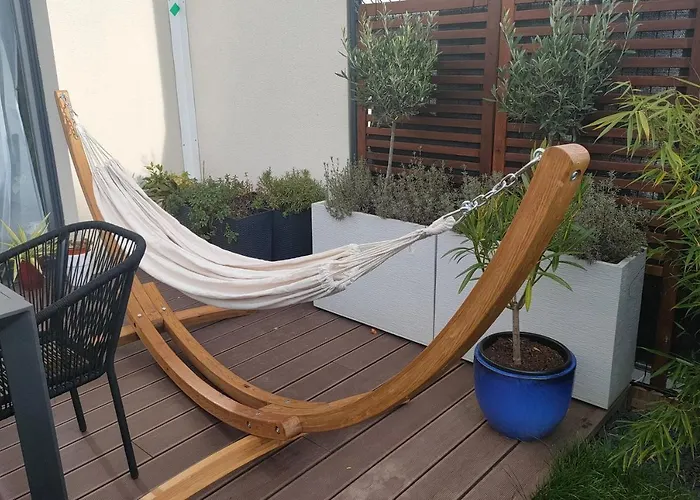 La Maison Bleue, A 20 Mn De Strasbourg, Sur La Route Des Vins, Jusqu'a 6 Personnes, Dom wakacyjny *